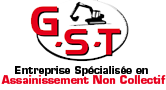 logo GST Narbonne