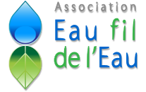 logo EAU FIL DE L'EAU